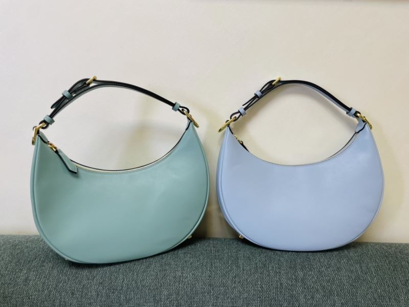 Fendi Hobo Bags